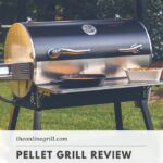 recteq rt-1250 pellet grill review