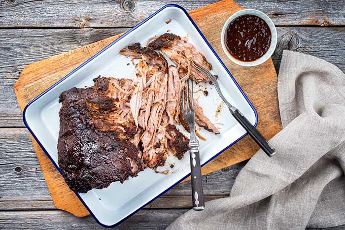 shredded beef chuck roast