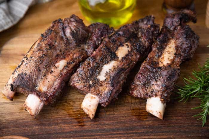 Dry rubs shop for beef ribs