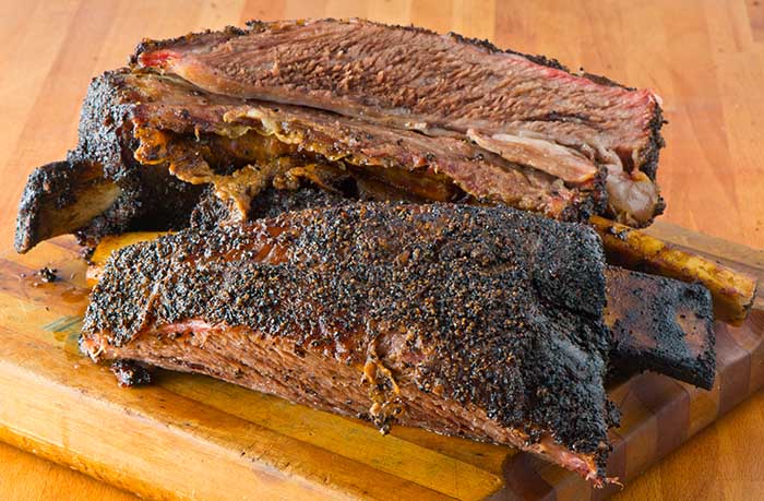 Beef Rib Rub TheOnlineGrill