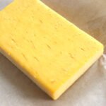 smoked cheddar cheese