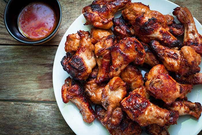 9 Best Smoked Chicken Recipes