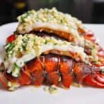 smoked lobster tail recipe