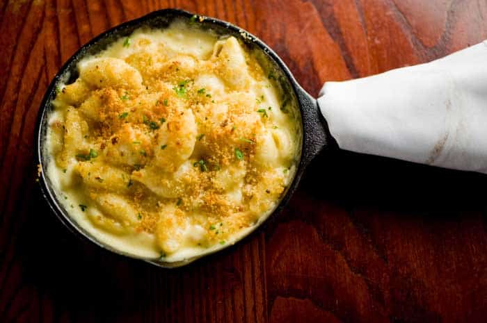 smoked mac and cheese recipe