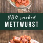smoked mettwurst recipe