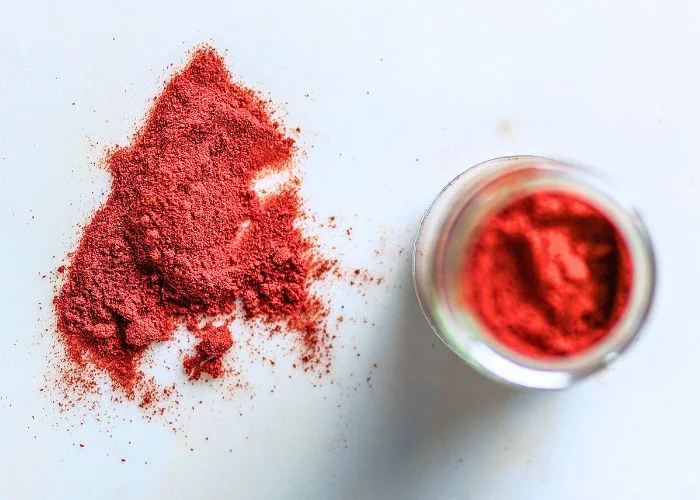 smoked paprika spice