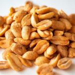 smoked peanuts recipe