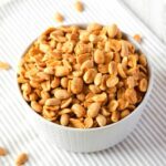 smoked peanuts recipe