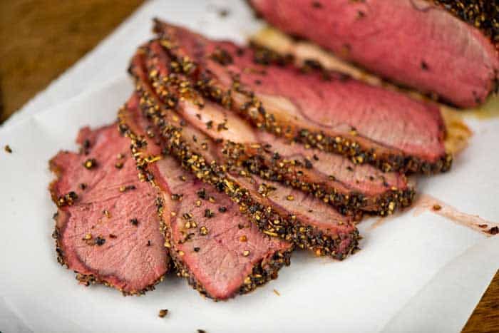 electric smoker prime rib roast recipe