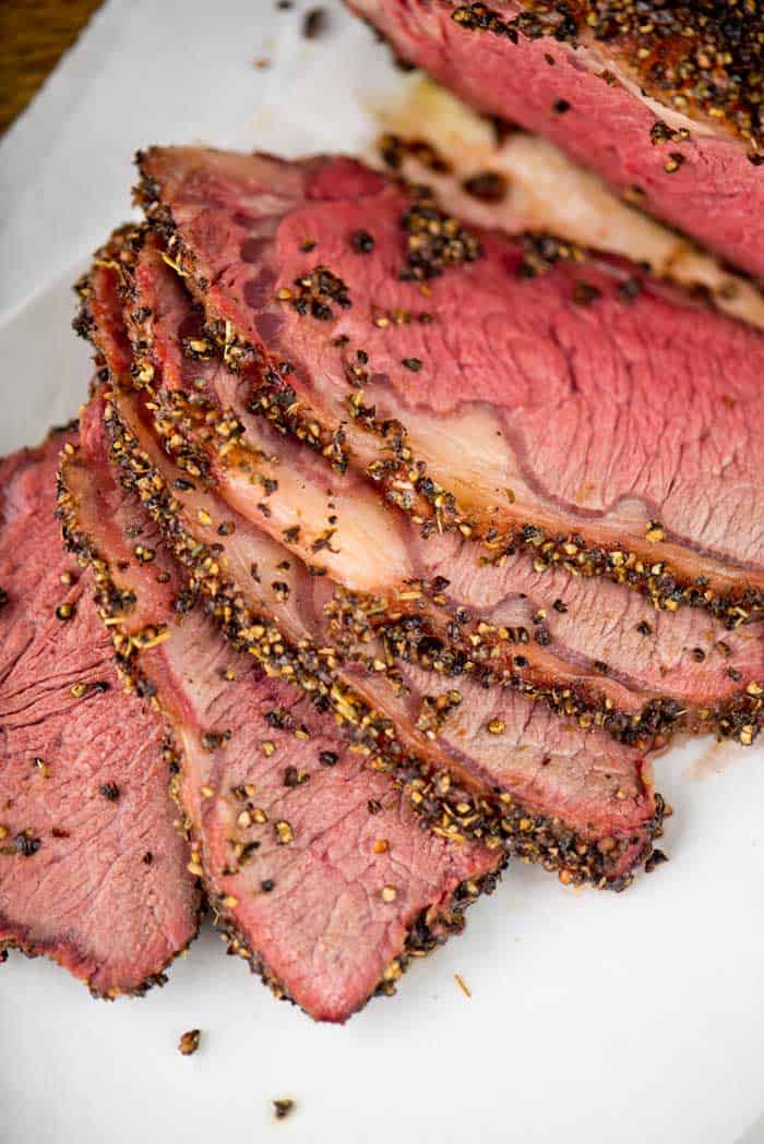 How to Smoke Prime Rib in an Electric Smoker