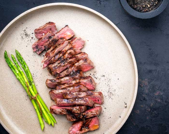 Bavette Steak What Is It And How To Smoke It 