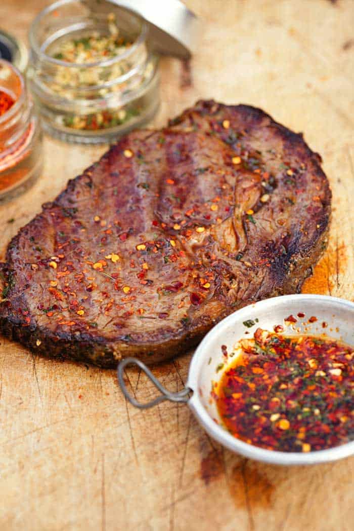 best electric smoker recipes