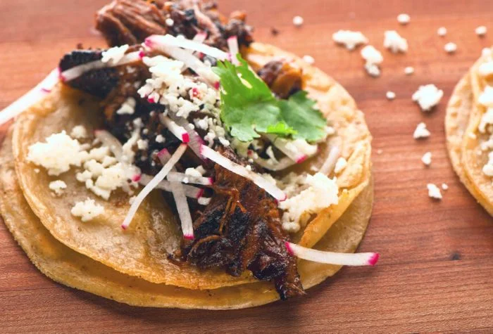 How to make Smoked Tri-Tip Tacos