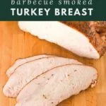 smoked turkey breast