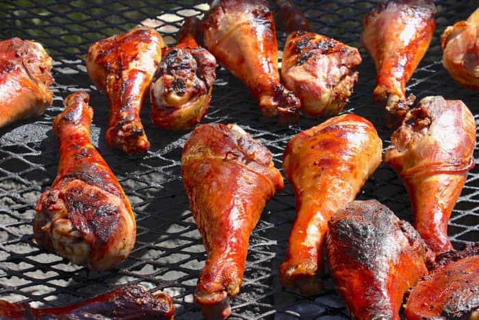 where to buy turkey legs to cook