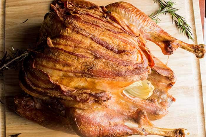 7 Best Smoked Turkey Recipes [Barbecue Holiday Dinner Ideas]