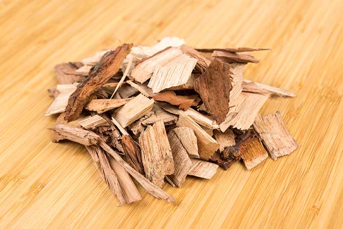 6 Best Woods for Smoking Cheese [Applewood, Hickory, Oak & More]
