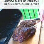 smoking meat for beginners
