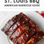 st louis style bbq
