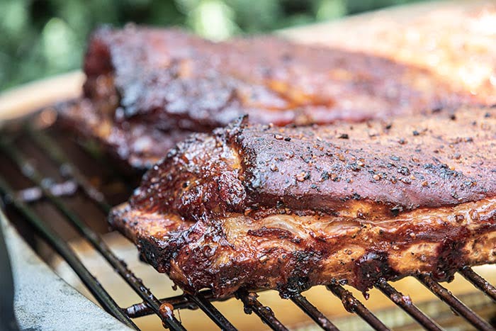 st louis style pork ribs