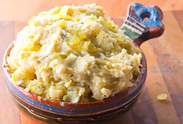 texas potato salad
