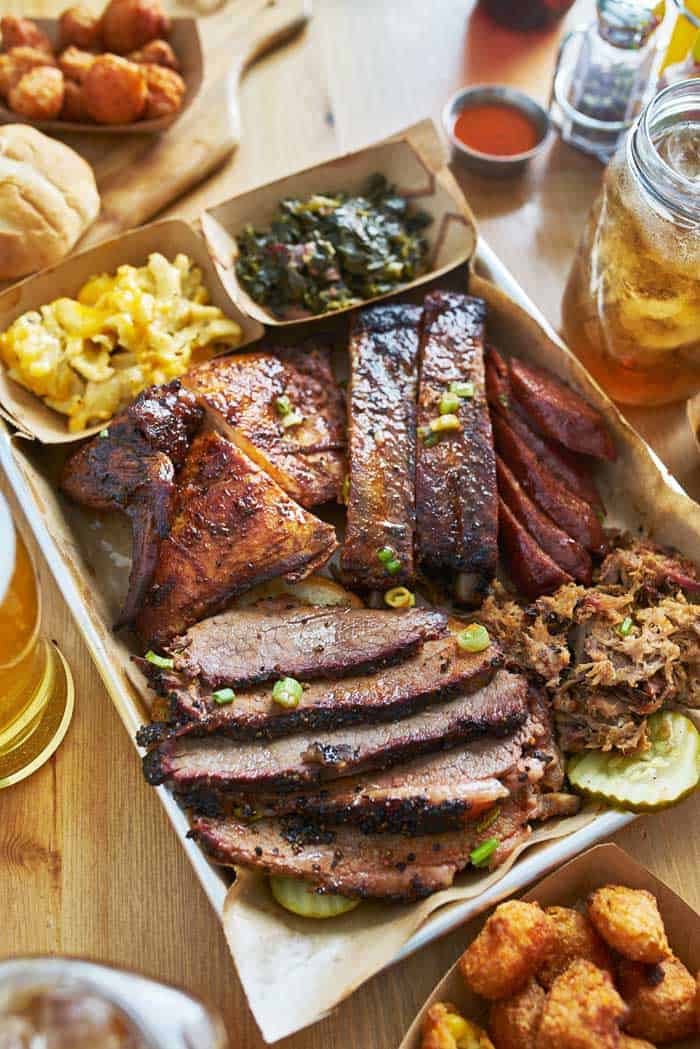 What is TexasStyle BBQ? Everything You Need to Know