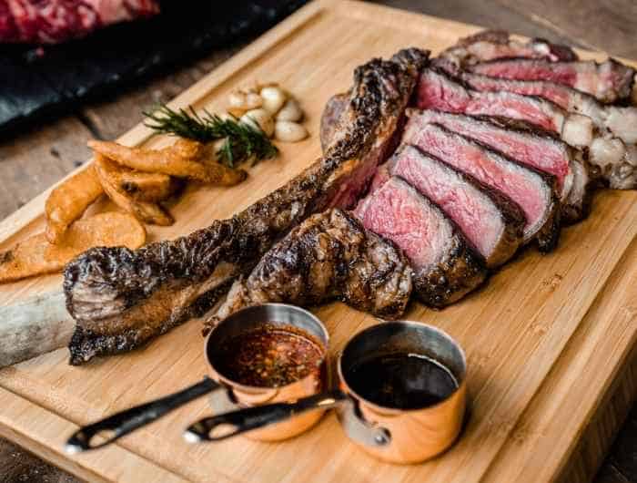 Tomahawk Steak Guide: What Is It, Where to Get It, How to Cook It