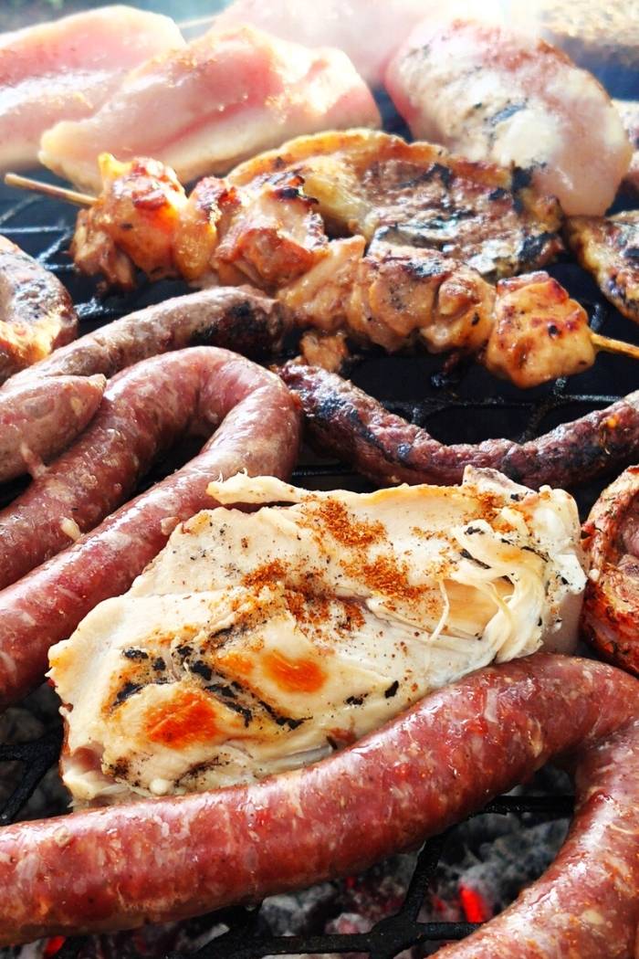 What Is Braai South African Barbecue Explained