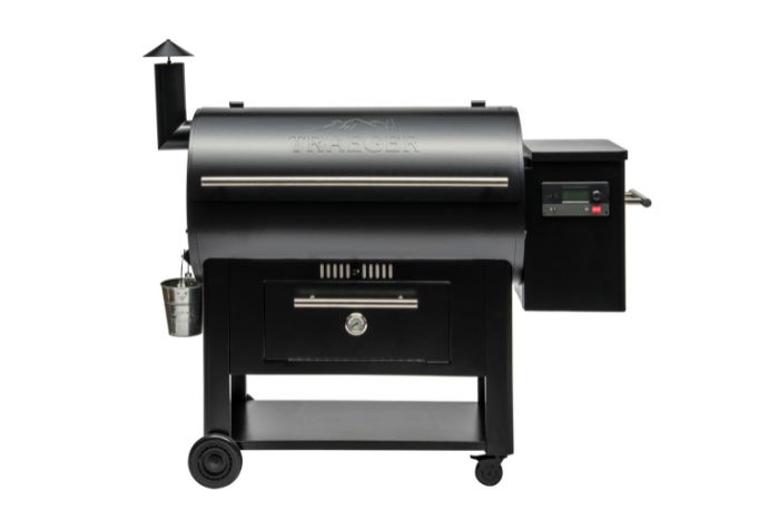 Traeger costco price sale