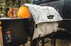 how to insulate your smoker