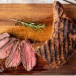 tri-tip meat guide