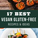 vegan gluten free bbq recipes ideas