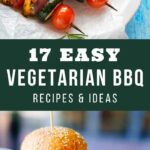 vegetarian bbq recipe ideas