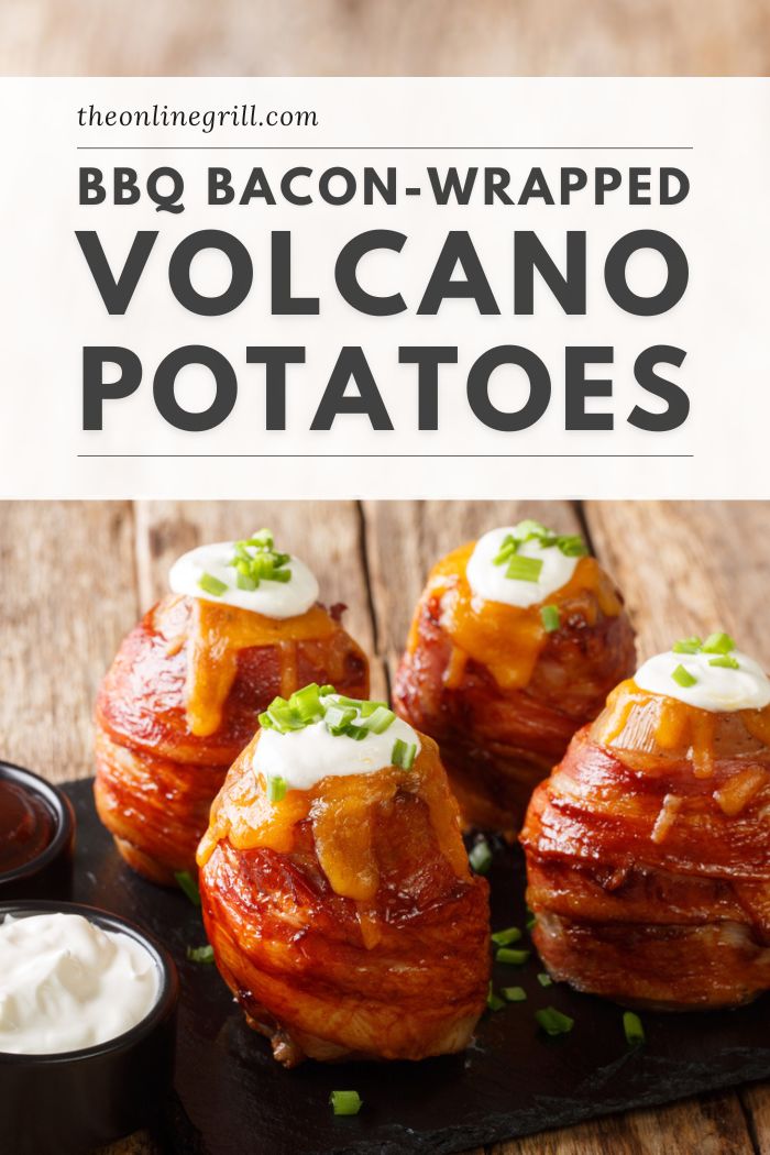 volcano potatoes