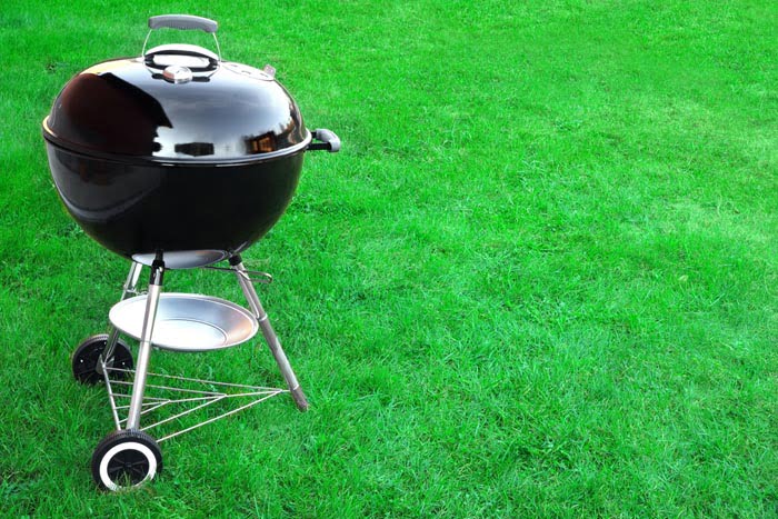 weber original kettle charcoal grill